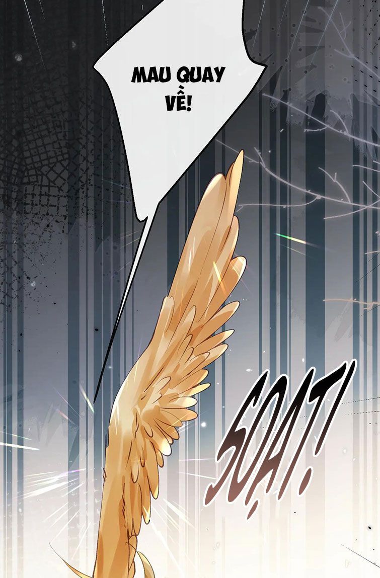 Giáo Bá Cửu Vĩ Hồ Theo Dõi Ta Lúc Sau: Chapter 20