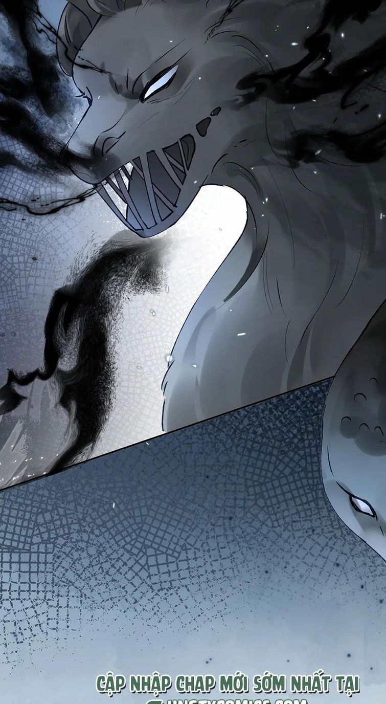 Giáo Bá Cửu Vĩ Hồ Theo Dõi Ta Lúc Sau: Chapter 20