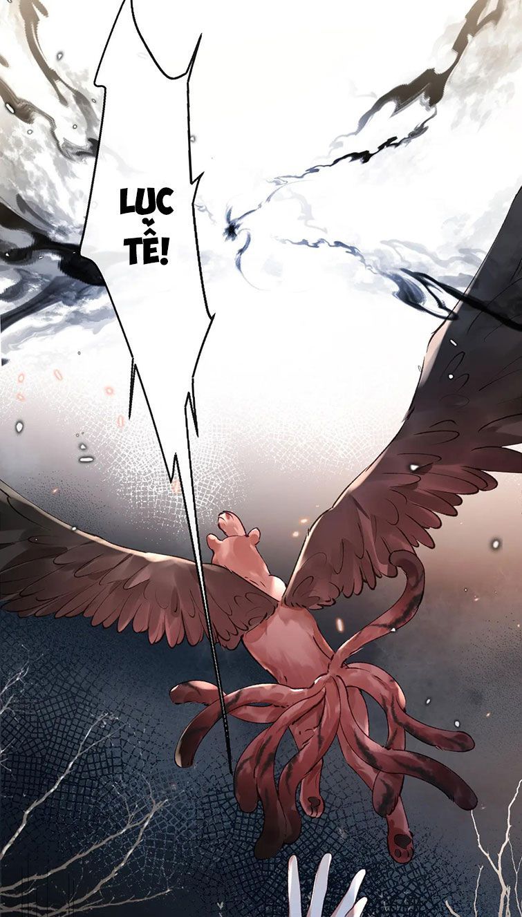 Giáo Bá Cửu Vĩ Hồ Theo Dõi Ta Lúc Sau: Chapter 20