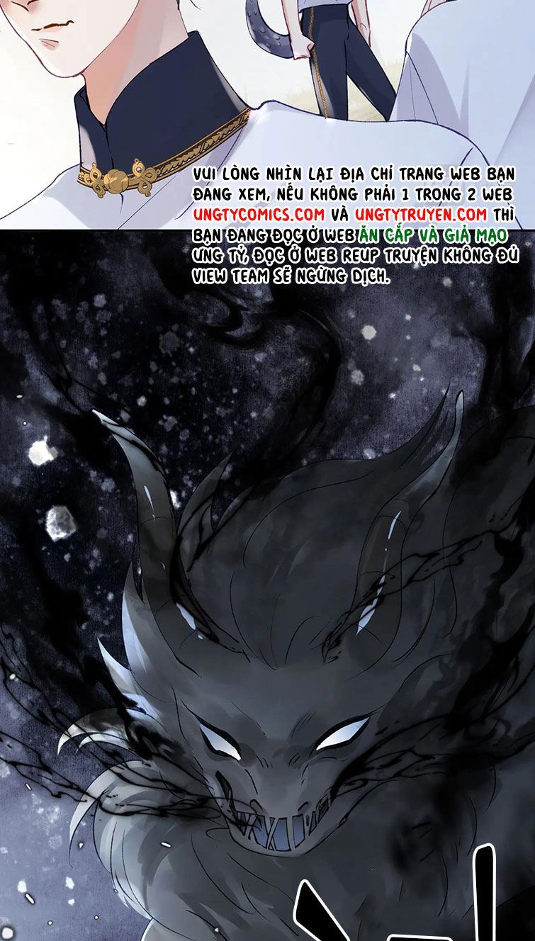 Giáo Bá Cửu Vĩ Hồ Theo Dõi Ta Lúc Sau: Chapter 20