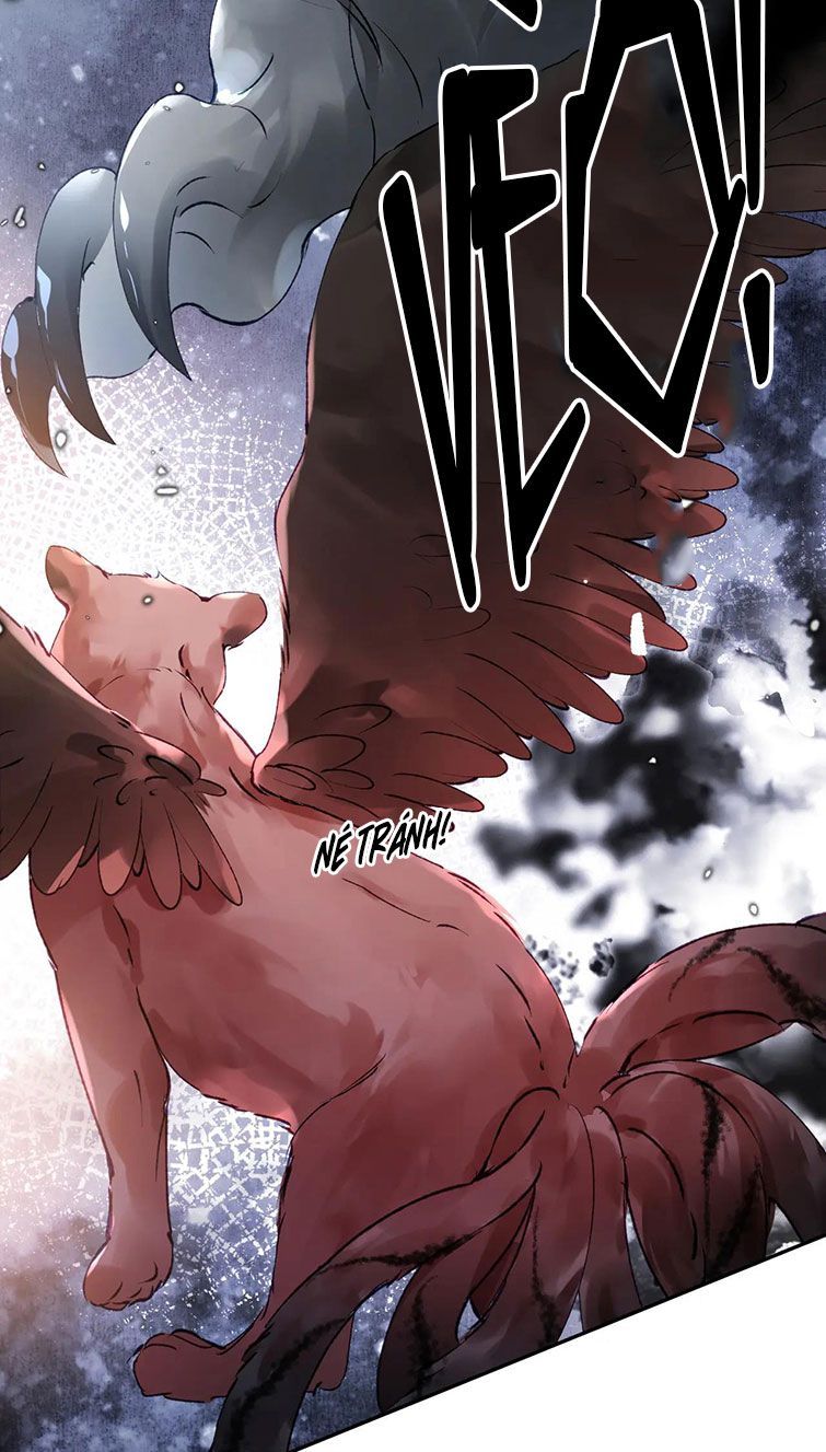 Giáo Bá Cửu Vĩ Hồ Theo Dõi Ta Lúc Sau: Chapter 20