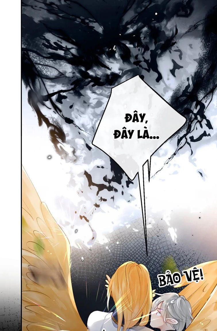 Giáo Bá Cửu Vĩ Hồ Theo Dõi Ta Lúc Sau: Chapter 20