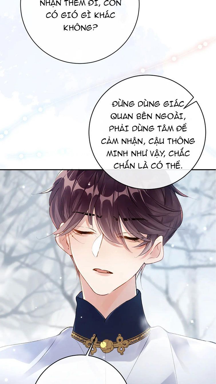 Giáo Bá Cửu Vĩ Hồ Theo Dõi Ta Lúc Sau: Chapter 20