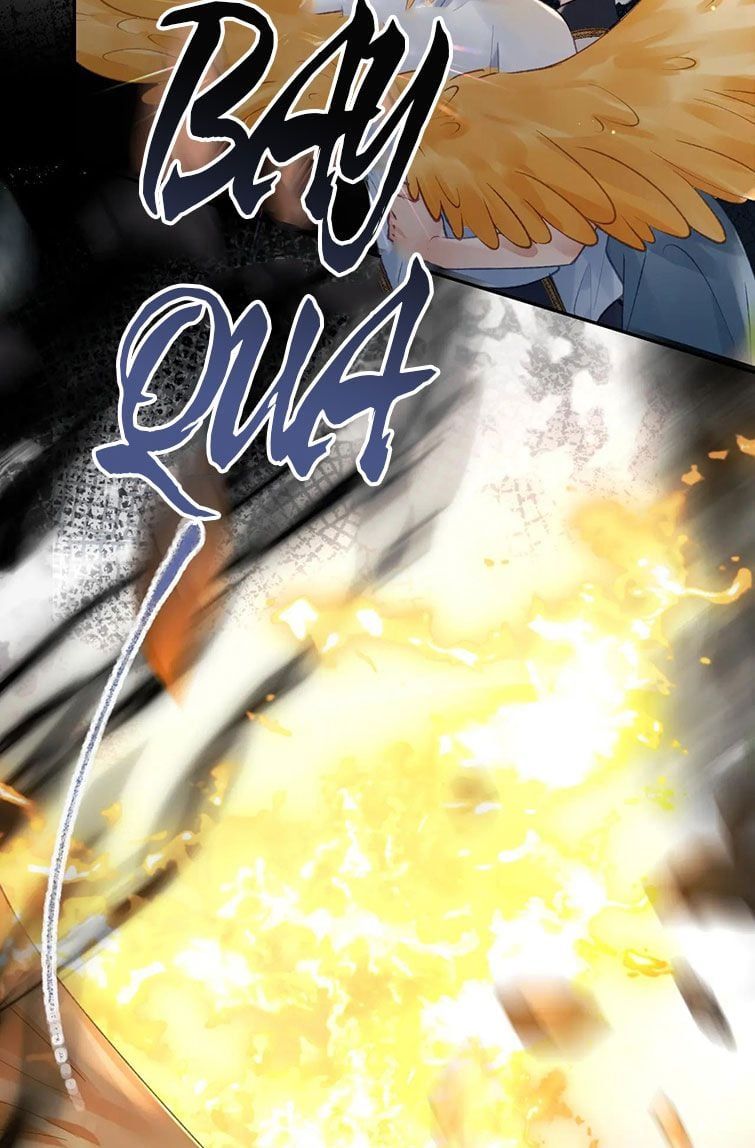 Giáo Bá Cửu Vĩ Hồ Theo Dõi Ta Lúc Sau: Chapter 20