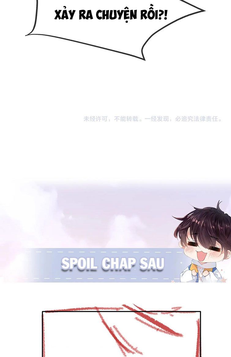 Giáo Bá Cửu Vĩ Hồ Theo Dõi Ta Lúc Sau: Chapter 20