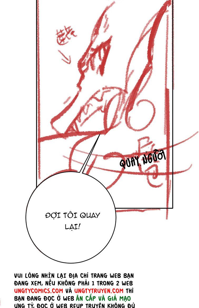 Giáo Bá Cửu Vĩ Hồ Theo Dõi Ta Lúc Sau: Chapter 20