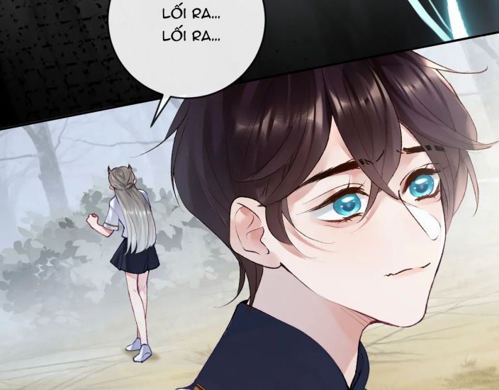 Giáo Bá Cửu Vĩ Hồ Theo Dõi Ta Lúc Sau: Chapter 21