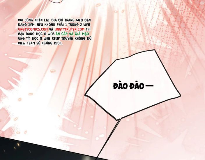 Giáo Bá Cửu Vĩ Hồ Theo Dõi Ta Lúc Sau: Chapter 21