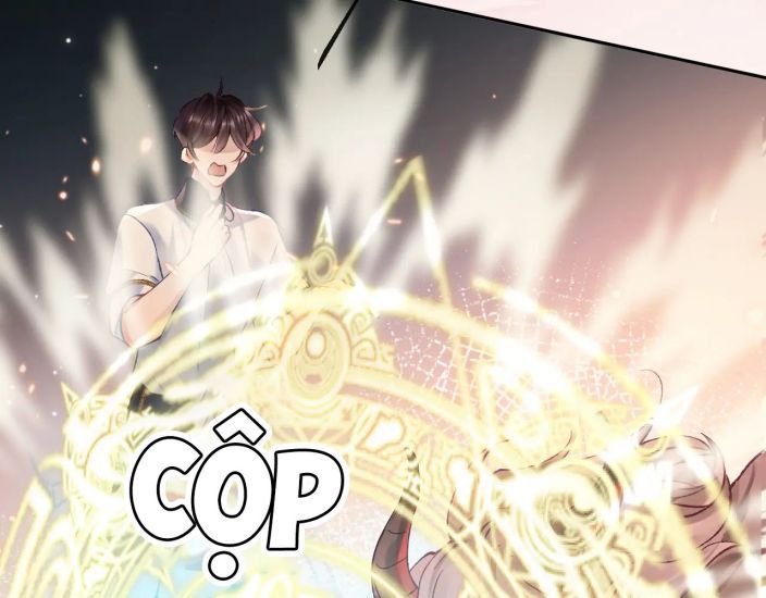 Giáo Bá Cửu Vĩ Hồ Theo Dõi Ta Lúc Sau: Chapter 21