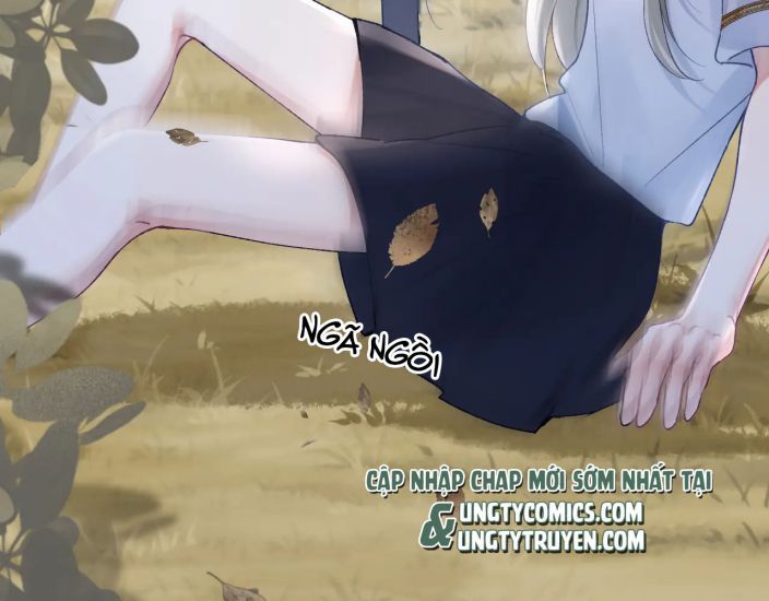 Giáo Bá Cửu Vĩ Hồ Theo Dõi Ta Lúc Sau: Chapter 21