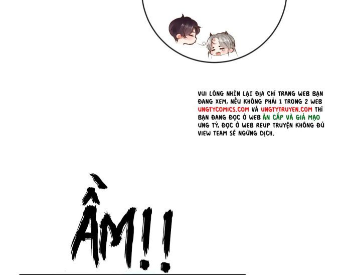 Giáo Bá Cửu Vĩ Hồ Theo Dõi Ta Lúc Sau: Chapter 21