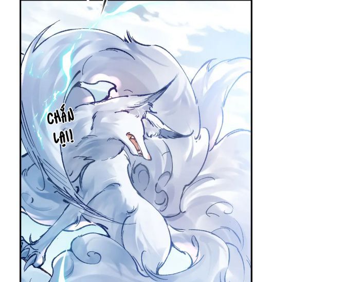 Giáo Bá Cửu Vĩ Hồ Theo Dõi Ta Lúc Sau: Chapter 21