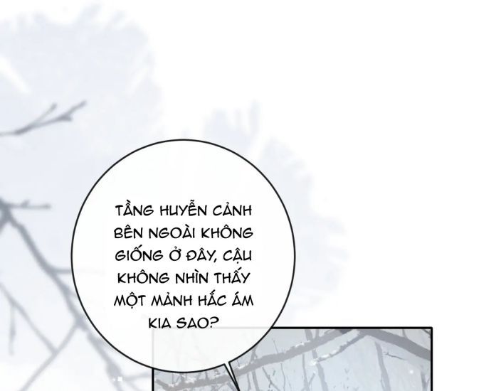 Giáo Bá Cửu Vĩ Hồ Theo Dõi Ta Lúc Sau: Chapter 21