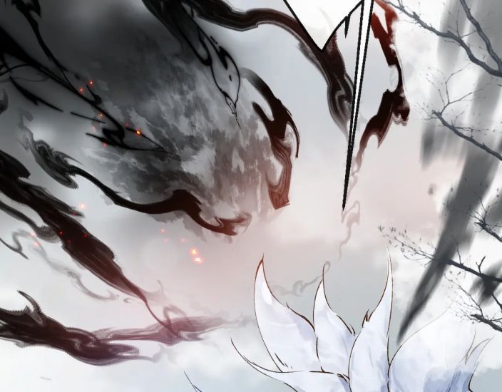 Giáo Bá Cửu Vĩ Hồ Theo Dõi Ta Lúc Sau: Chapter 21