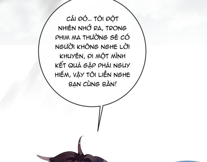 Giáo Bá Cửu Vĩ Hồ Theo Dõi Ta Lúc Sau: Chapter 21