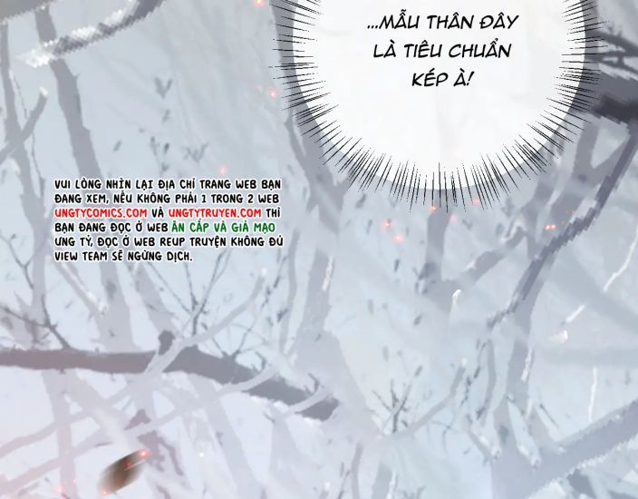 Giáo Bá Cửu Vĩ Hồ Theo Dõi Ta Lúc Sau: Chapter 21