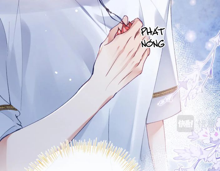 Giáo Bá Cửu Vĩ Hồ Theo Dõi Ta Lúc Sau: Chapter 21