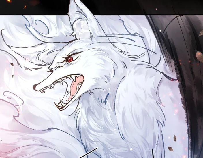 Giáo Bá Cửu Vĩ Hồ Theo Dõi Ta Lúc Sau: Chapter 21