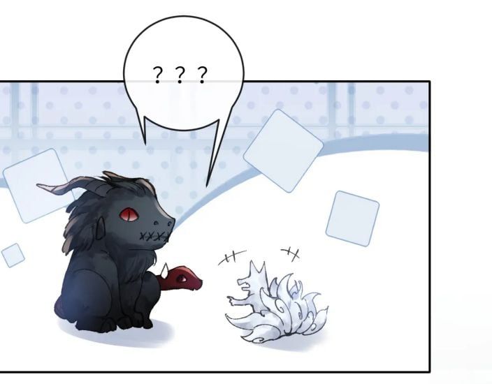 Giáo Bá Cửu Vĩ Hồ Theo Dõi Ta Lúc Sau: Chapter 21