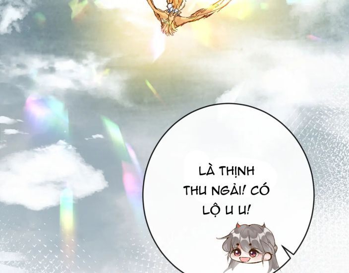 Giáo Bá Cửu Vĩ Hồ Theo Dõi Ta Lúc Sau: Chapter 21