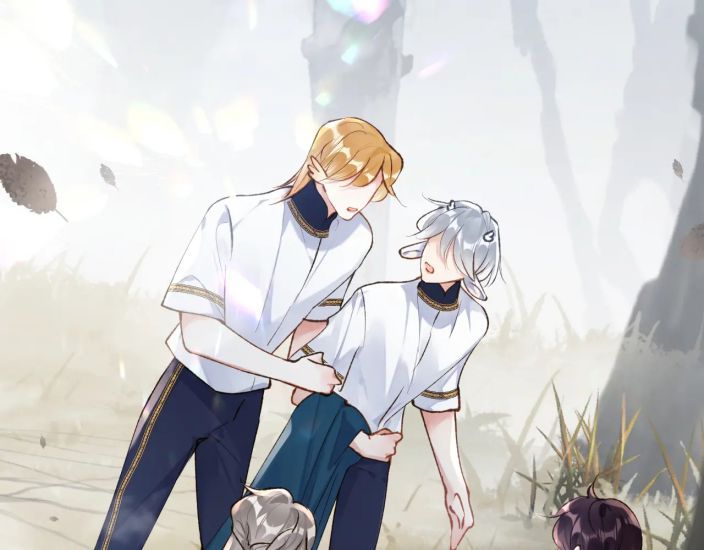 Giáo Bá Cửu Vĩ Hồ Theo Dõi Ta Lúc Sau: Chapter 21