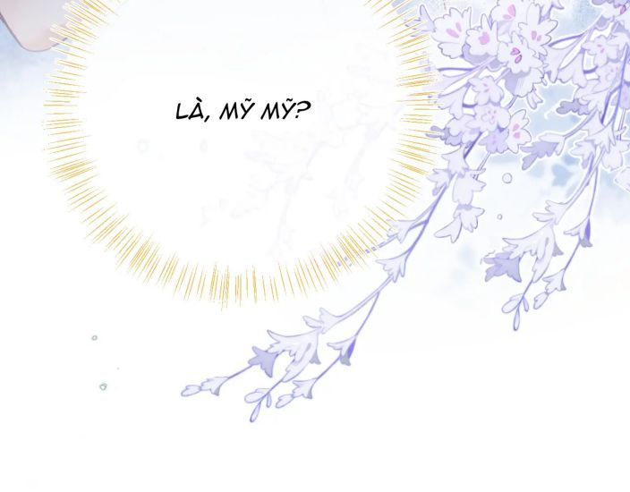 Giáo Bá Cửu Vĩ Hồ Theo Dõi Ta Lúc Sau: Chapter 21