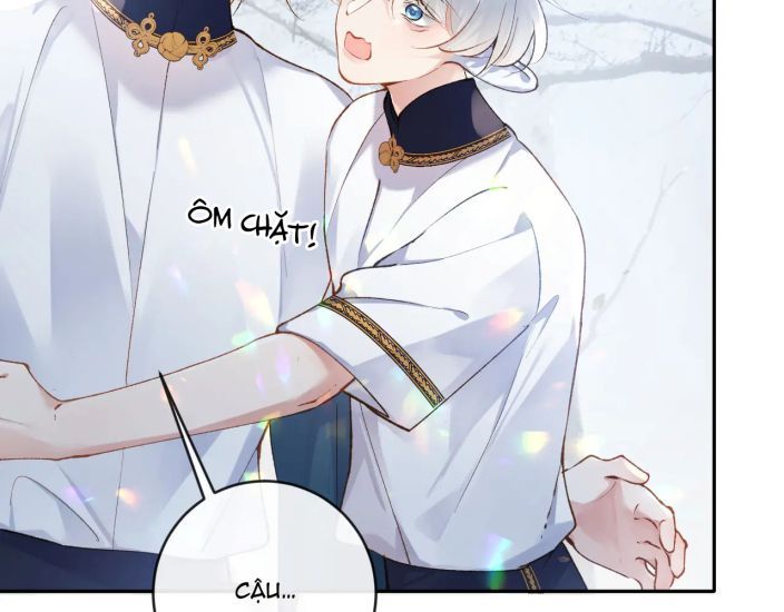 Giáo Bá Cửu Vĩ Hồ Theo Dõi Ta Lúc Sau: Chapter 21