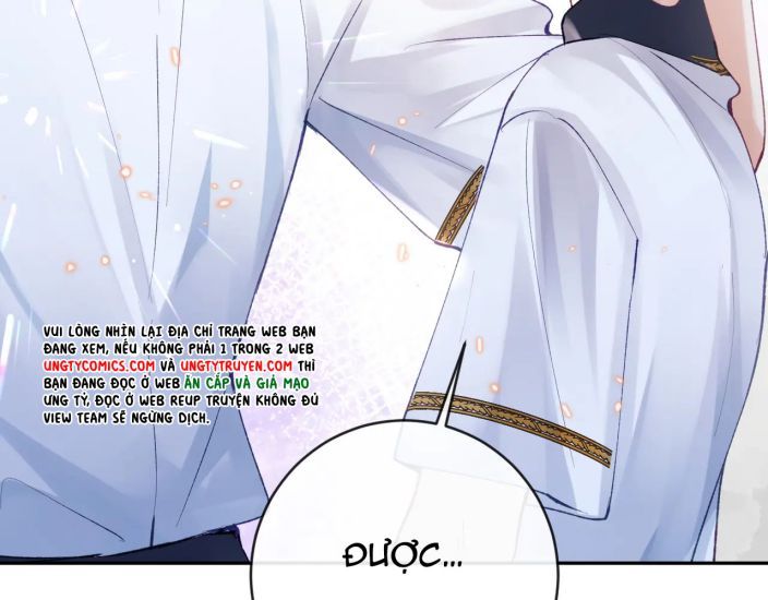 Giáo Bá Cửu Vĩ Hồ Theo Dõi Ta Lúc Sau: Chapter 21