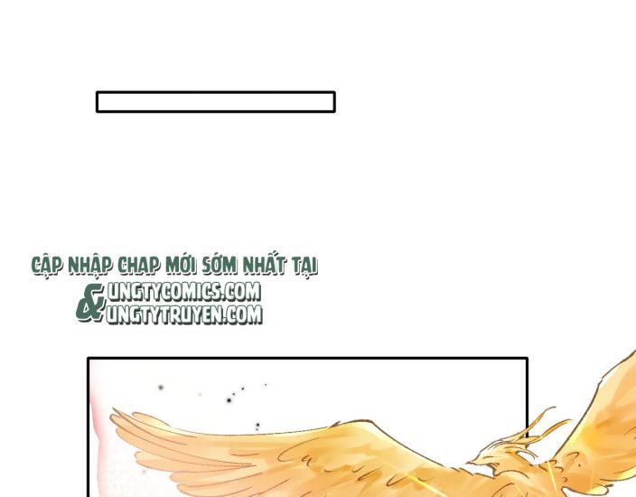 Giáo Bá Cửu Vĩ Hồ Theo Dõi Ta Lúc Sau: Chapter 21