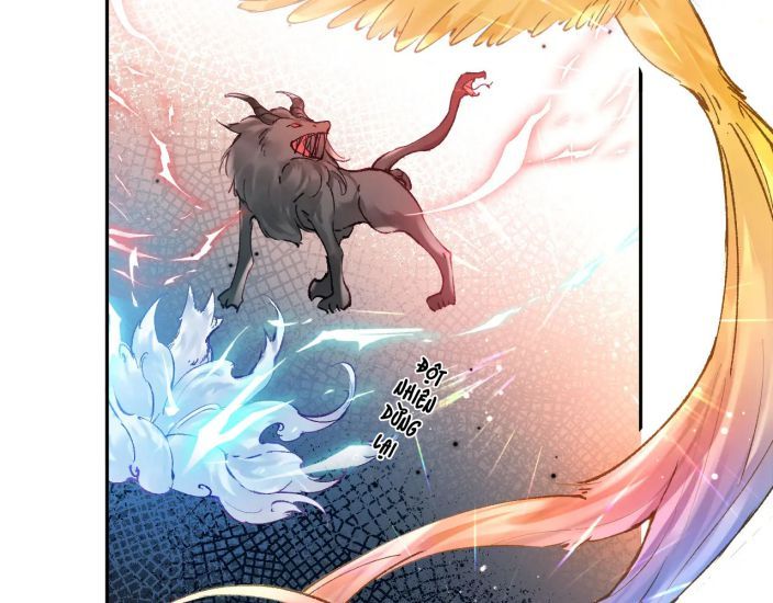 Giáo Bá Cửu Vĩ Hồ Theo Dõi Ta Lúc Sau: Chapter 21