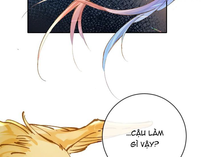 Giáo Bá Cửu Vĩ Hồ Theo Dõi Ta Lúc Sau: Chapter 21