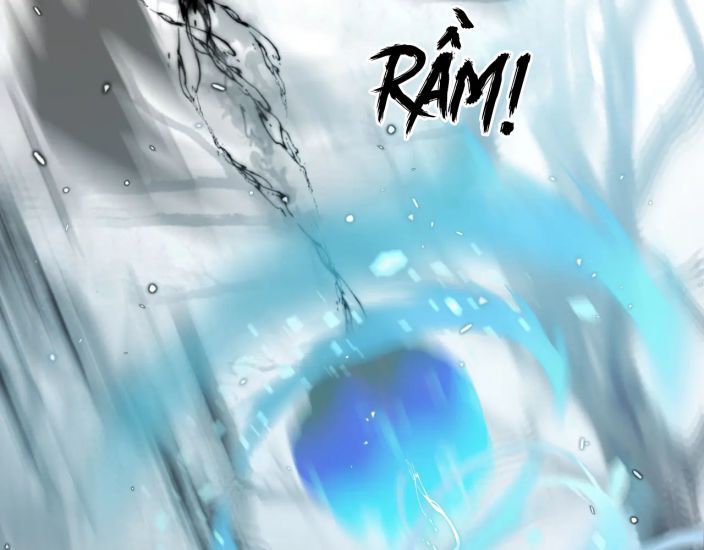 Giáo Bá Cửu Vĩ Hồ Theo Dõi Ta Lúc Sau: Chapter 21