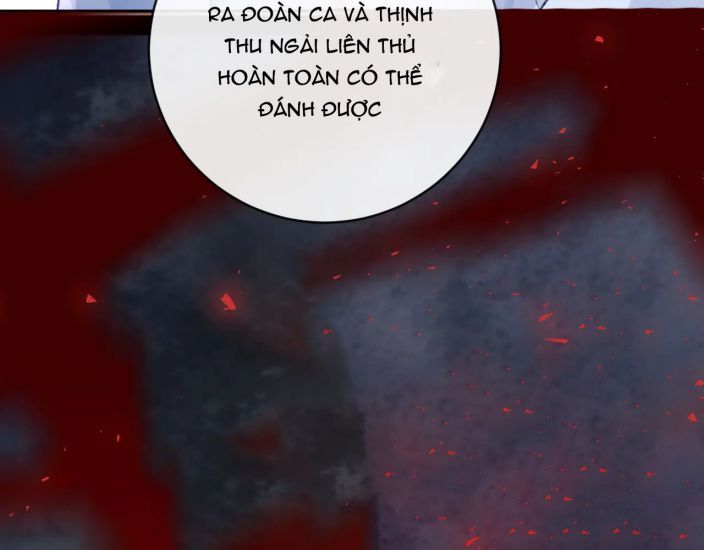 Giáo Bá Cửu Vĩ Hồ Theo Dõi Ta Lúc Sau: Chapter 21