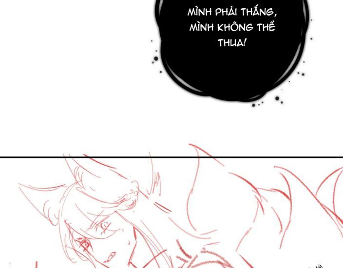 Giáo Bá Cửu Vĩ Hồ Theo Dõi Ta Lúc Sau: Chapter 21