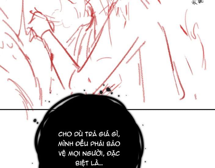 Giáo Bá Cửu Vĩ Hồ Theo Dõi Ta Lúc Sau: Chapter 21