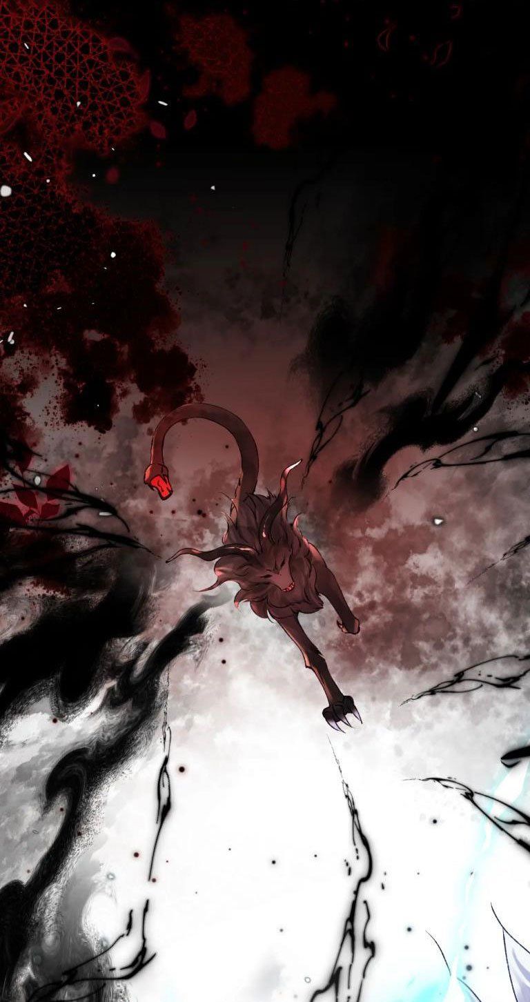 Giáo Bá Cửu Vĩ Hồ Theo Dõi Ta Lúc Sau: Chapter 22