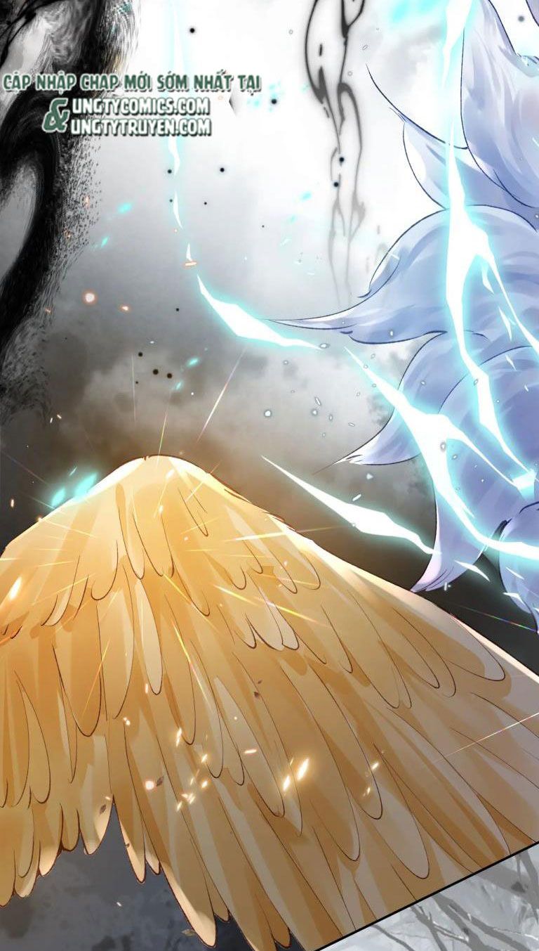 Giáo Bá Cửu Vĩ Hồ Theo Dõi Ta Lúc Sau: Chapter 22