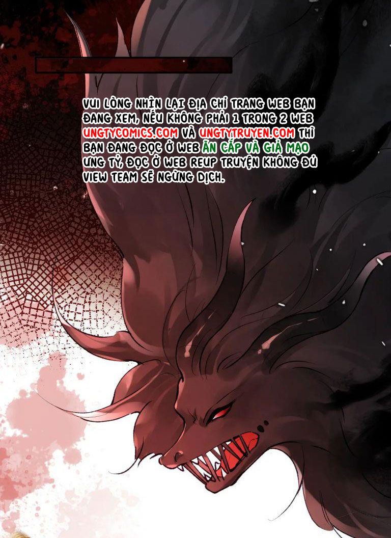 Giáo Bá Cửu Vĩ Hồ Theo Dõi Ta Lúc Sau: Chapter 22