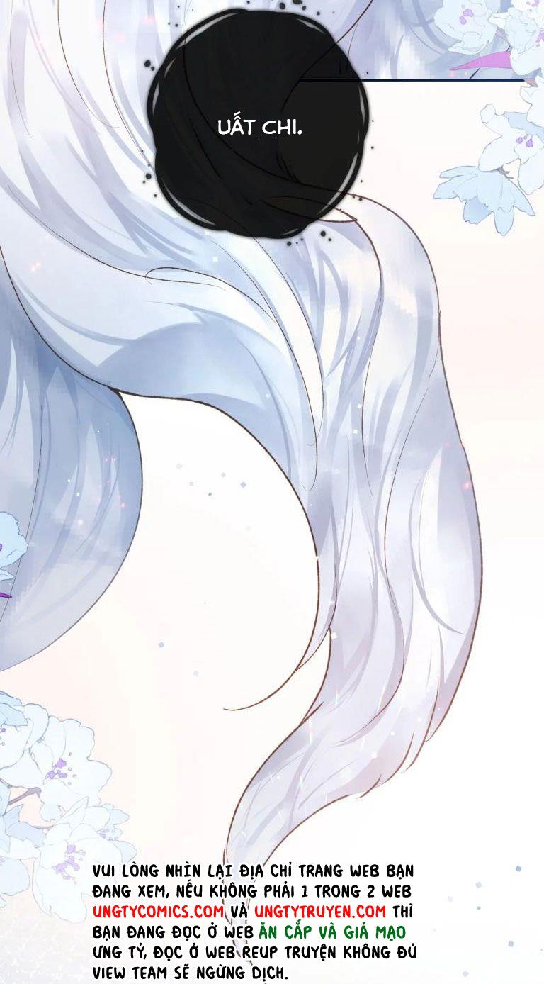 Giáo Bá Cửu Vĩ Hồ Theo Dõi Ta Lúc Sau: Chapter 22