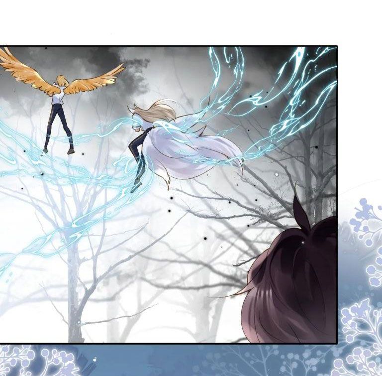 Giáo Bá Cửu Vĩ Hồ Theo Dõi Ta Lúc Sau: Chapter 22