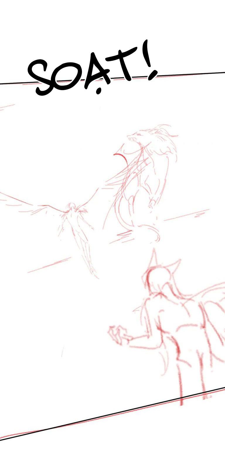 Giáo Bá Cửu Vĩ Hồ Theo Dõi Ta Lúc Sau: Chapter 22