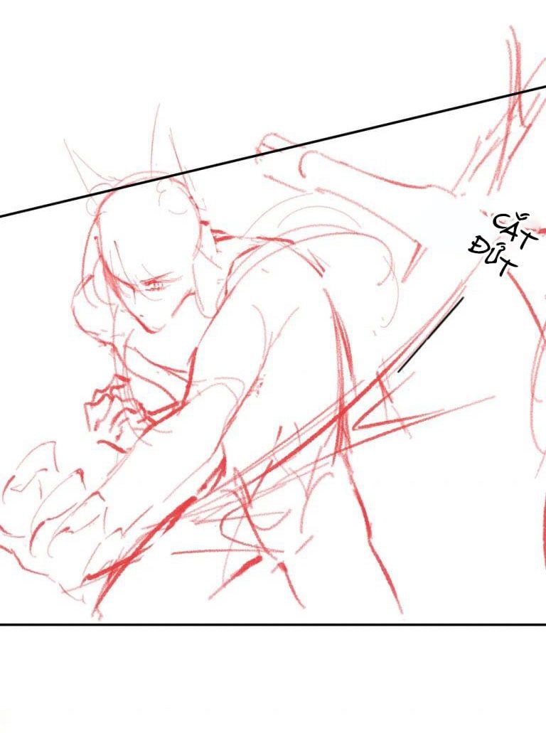 Giáo Bá Cửu Vĩ Hồ Theo Dõi Ta Lúc Sau: Chapter 22