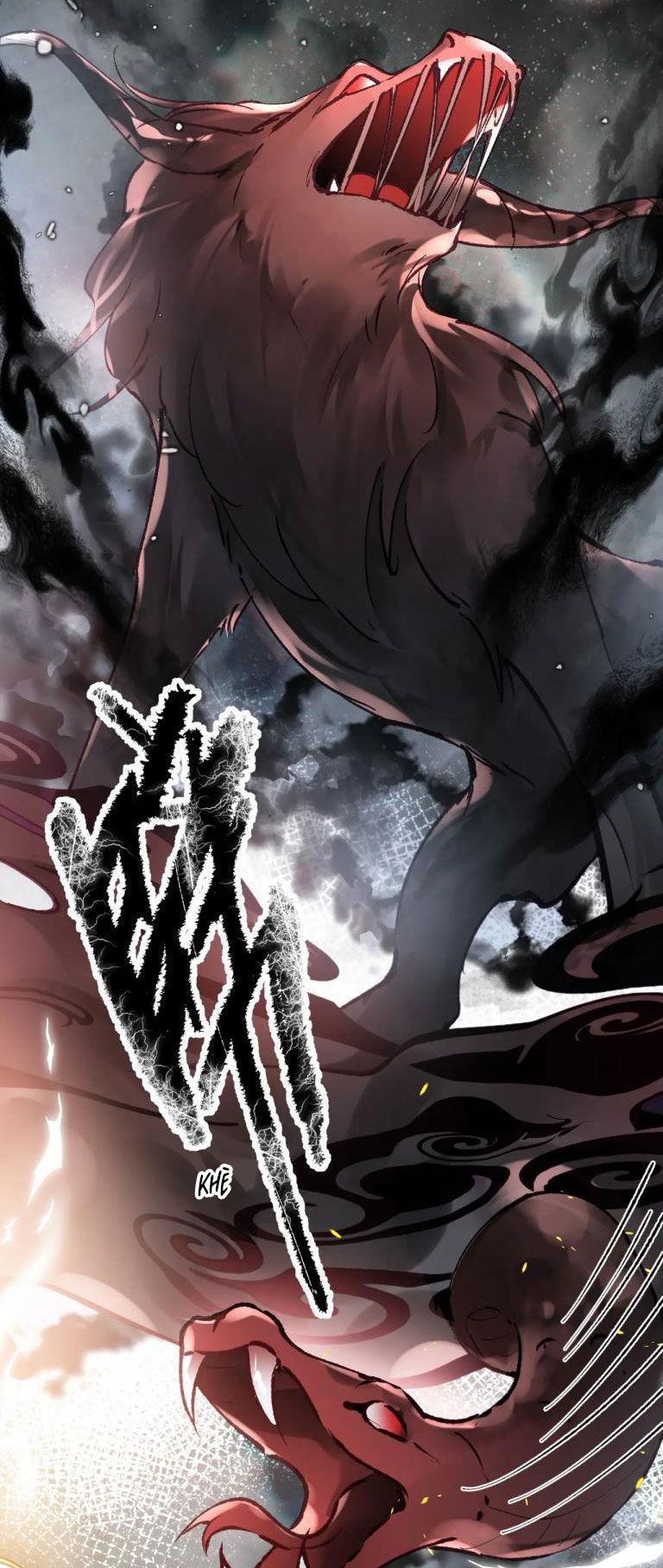 Giáo Bá Cửu Vĩ Hồ Theo Dõi Ta Lúc Sau: Chapter 22