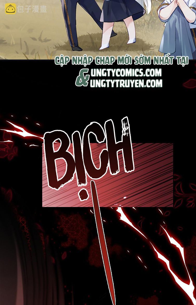 Giáo Bá Cửu Vĩ Hồ Theo Dõi Ta Lúc Sau: Chapter 23