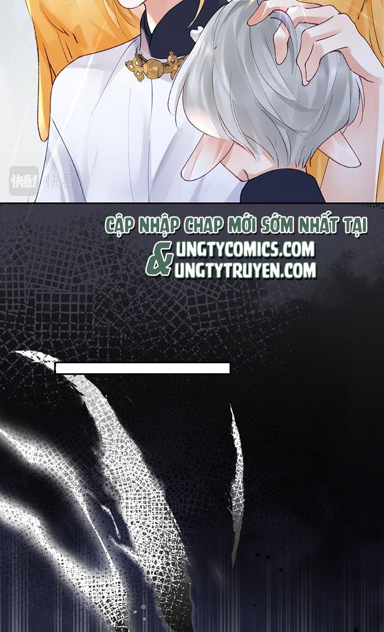 Giáo Bá Cửu Vĩ Hồ Theo Dõi Ta Lúc Sau: Chapter 23