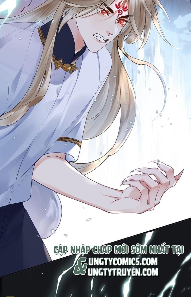 Giáo Bá Cửu Vĩ Hồ Theo Dõi Ta Lúc Sau: Chapter 23