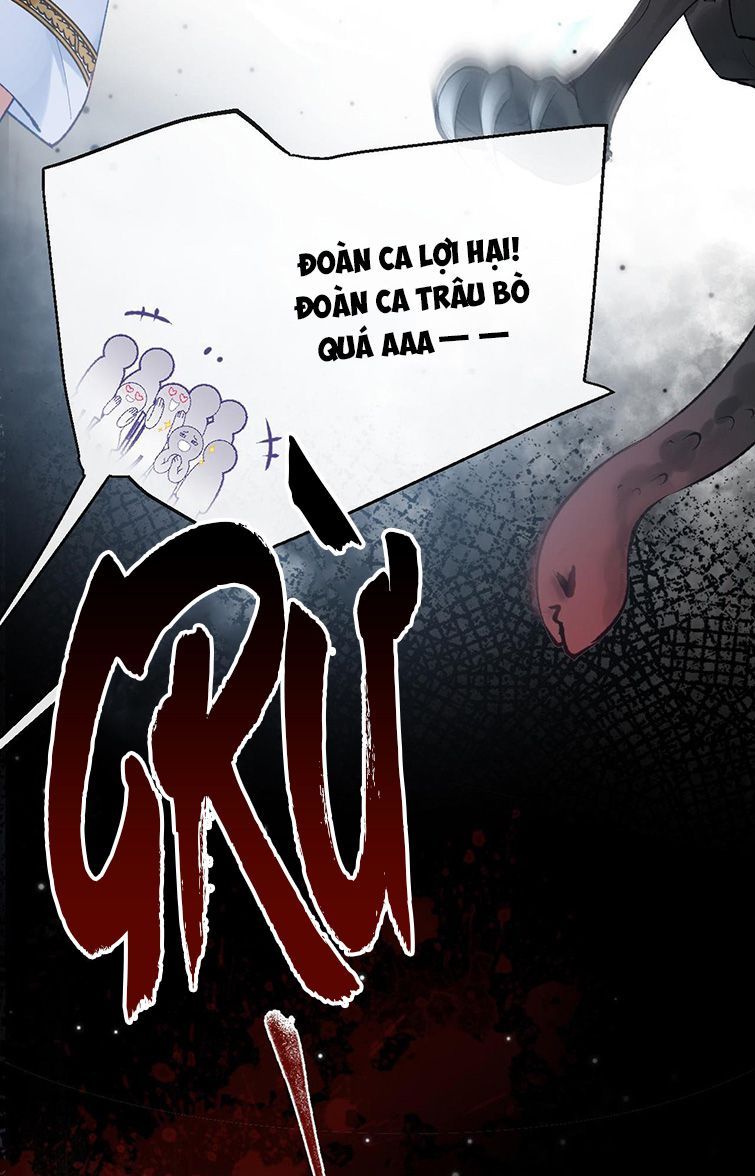 Giáo Bá Cửu Vĩ Hồ Theo Dõi Ta Lúc Sau: Chapter 23