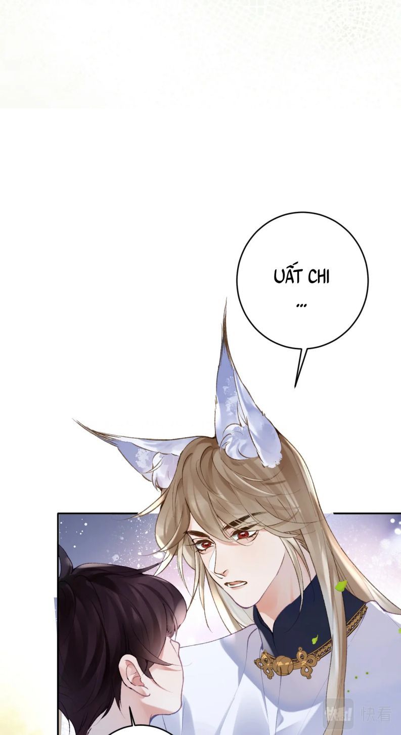 Giáo Bá Cửu Vĩ Hồ Theo Dõi Ta Lúc Sau: Chapter 24