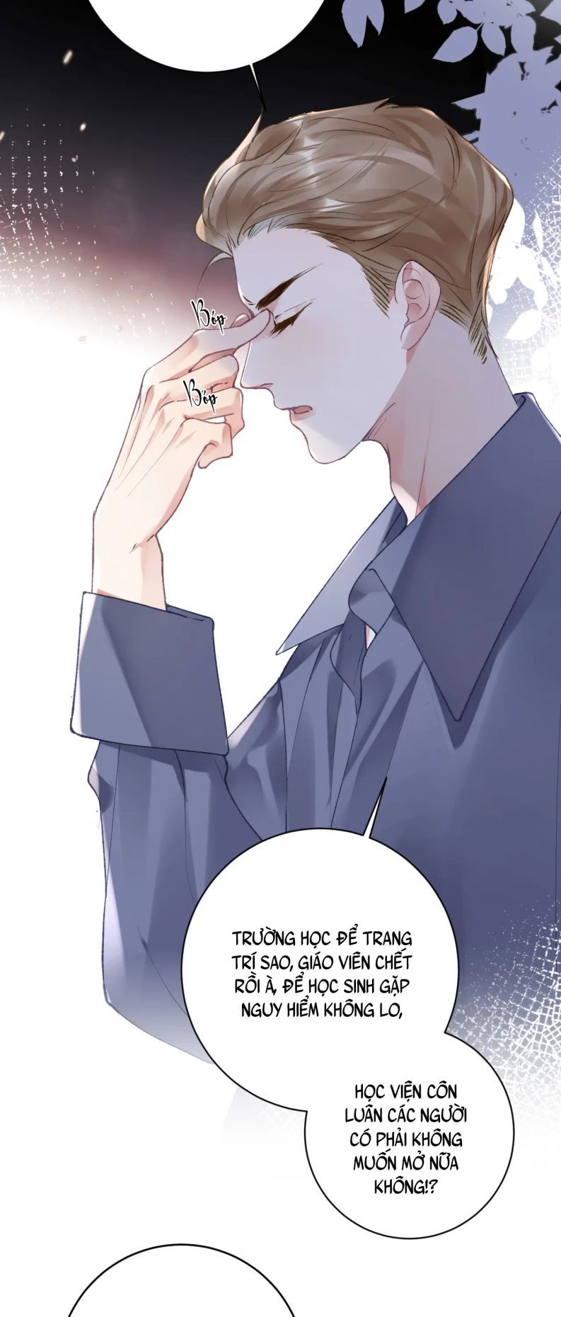 Giáo Bá Cửu Vĩ Hồ Theo Dõi Ta Lúc Sau: Chapter 24