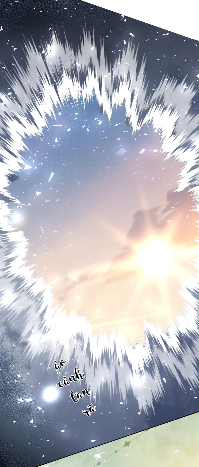 Giáo Bá Cửu Vĩ Hồ Theo Dõi Ta Lúc Sau: Chapter 24